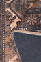 Conceptum Folk Chenille - Marrón BA 01